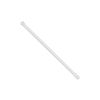 90cm Tension Curtain Rod Spring Load Adjustable Curtain Pole Heavy-Duty Steel for Bathroom Wardrobe Kitchen Balcony