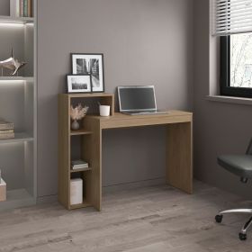 Venetie Desk, 3 Shelves