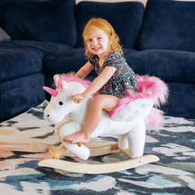 Rocking Horse