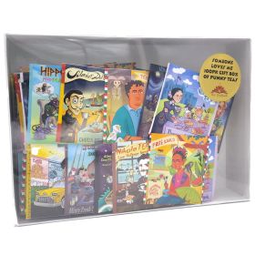 Vincent Van Goghji Berry: Organic Goji Berry Tea (Herbal / Caffeine Free) (size: 100pk (Gift Box))