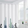 Heavy Duty Tension Curtain Rod, Non-Slip Carbon Steel Spring Loaded Curtain Rod (30-50cm/11.8-19.7in) - No Drilling